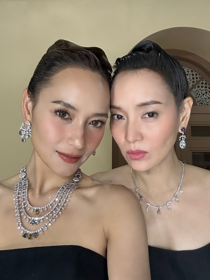 บี - น้ำทิพย์ จงรัชตวิบูลย์