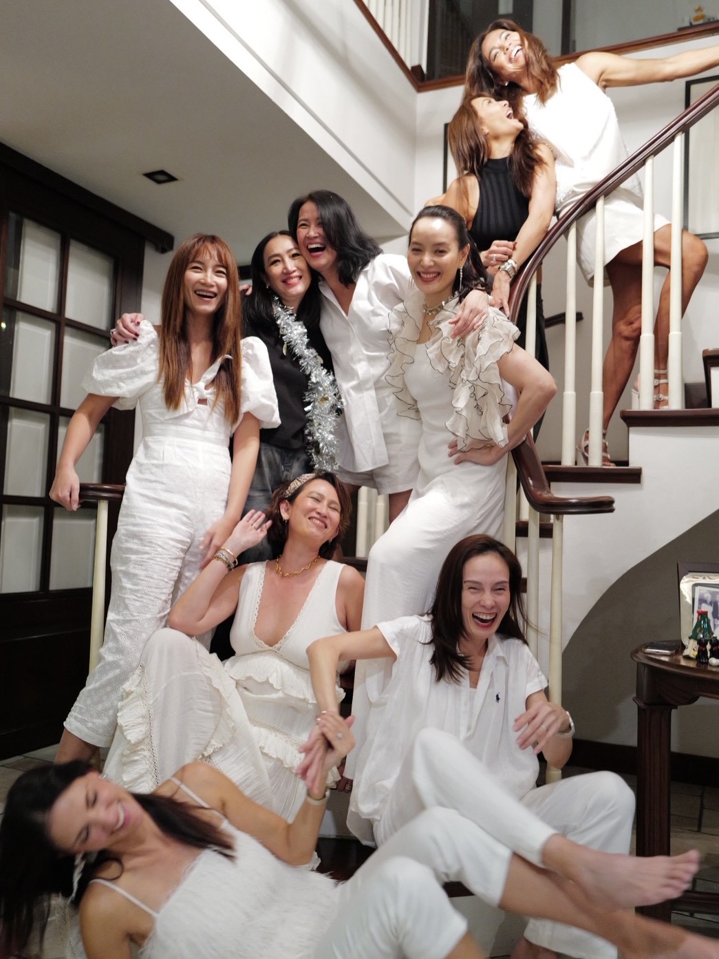 บี - น้ำทิพย์ จงรัชตวิบูลย์