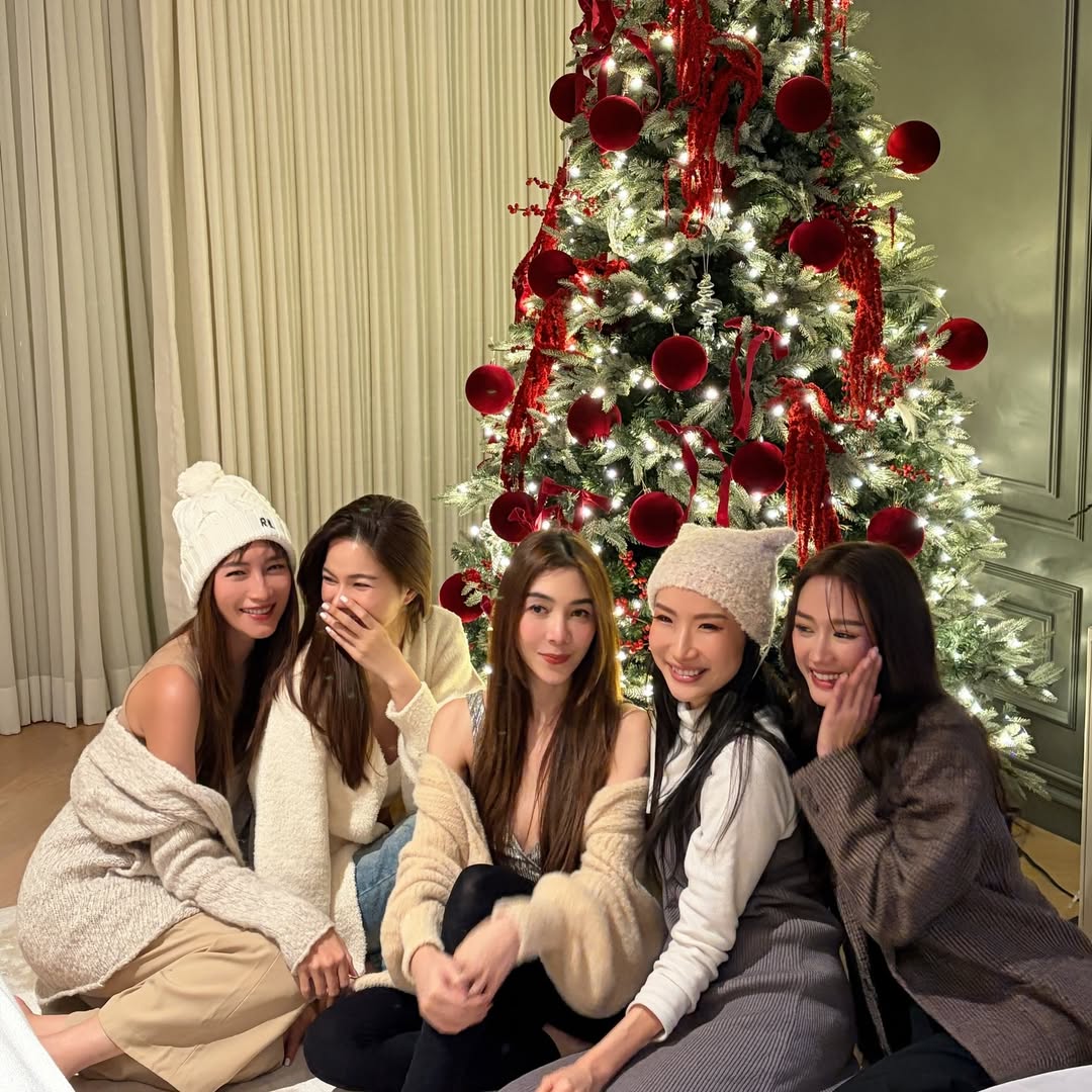 บี - น้ำทิพย์ จงรัชตวิบูลย์