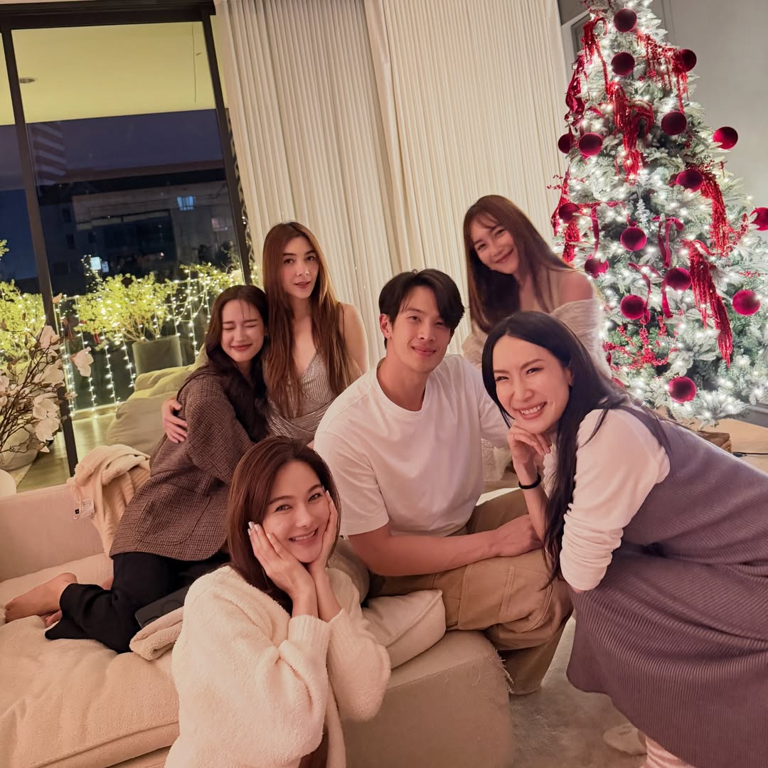 บี - น้ำทิพย์ จงรัชตวิบูลย์