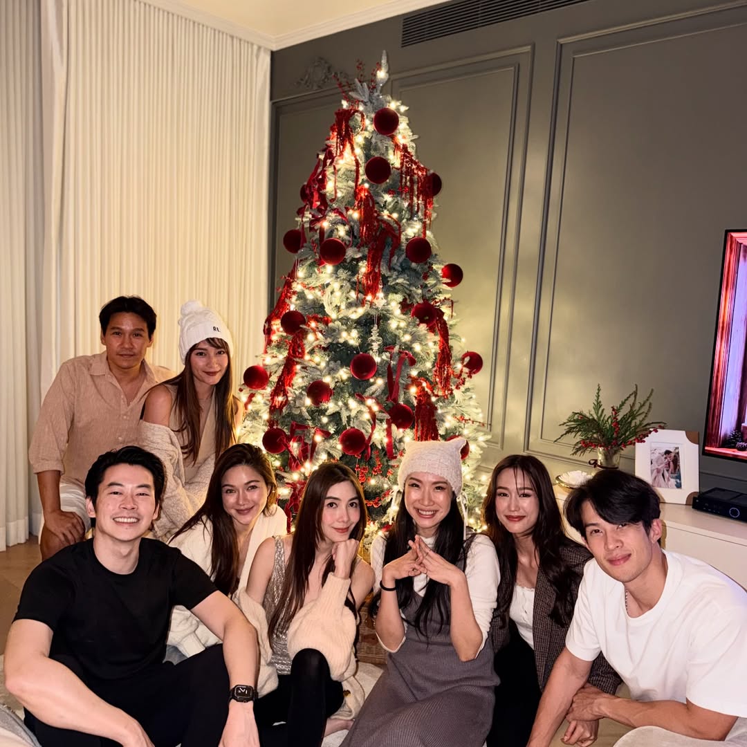 บี - น้ำทิพย์ จงรัชตวิบูลย์