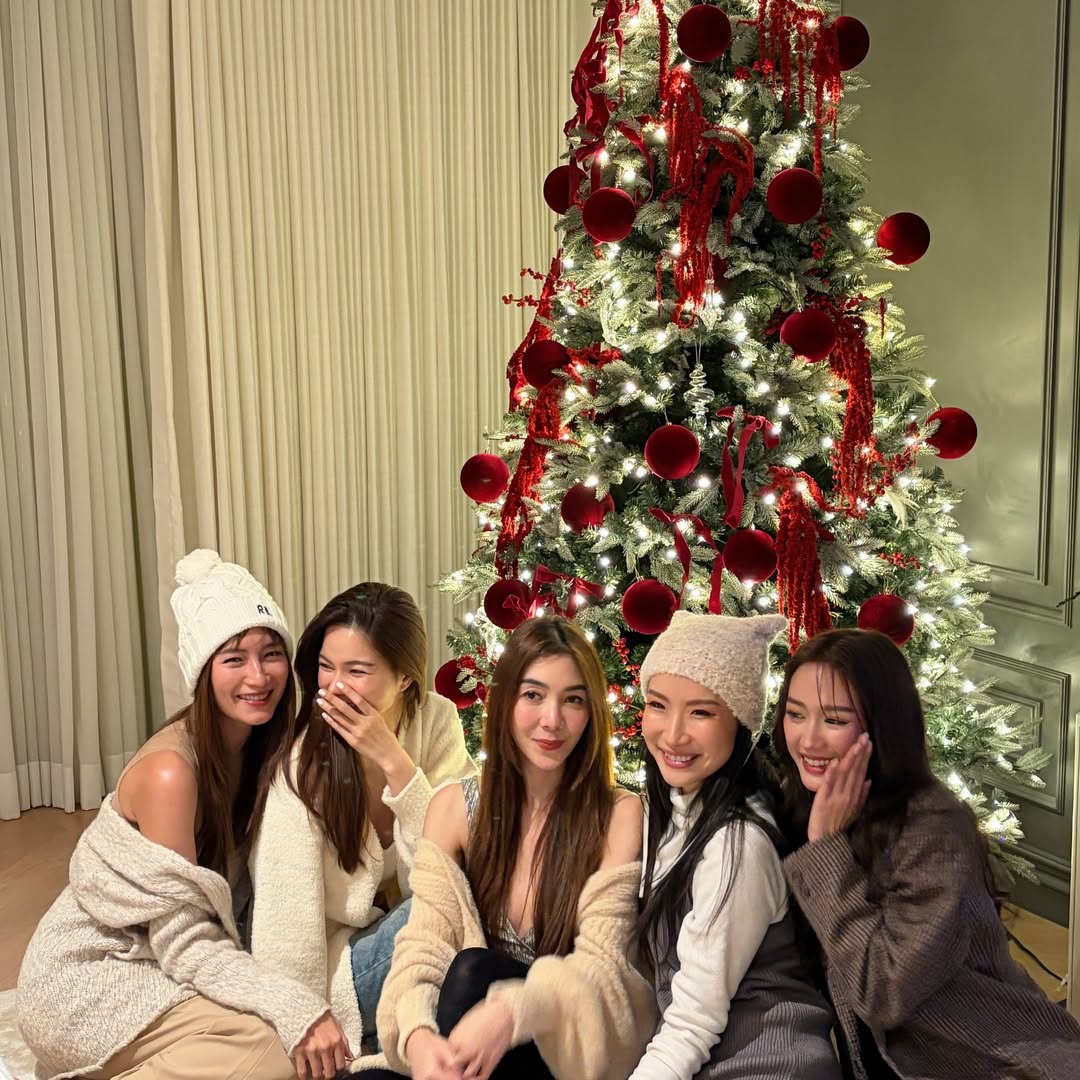 บี - น้ำทิพย์ จงรัชตวิบูลย์