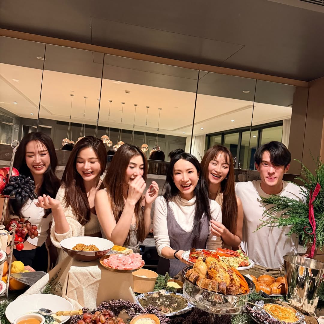 บี - น้ำทิพย์ จงรัชตวิบูลย์