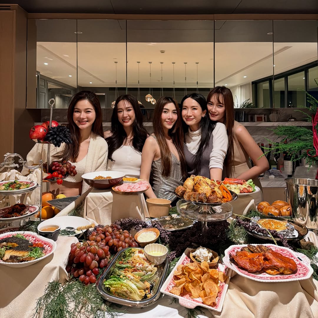 บี - น้ำทิพย์ จงรัชตวิบูลย์