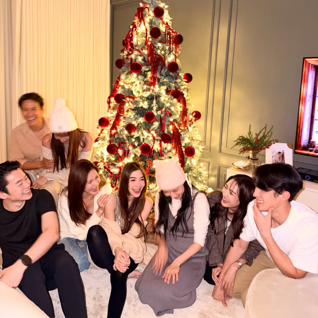 บี - น้ำทิพย์ จงรัชตวิบูลย์