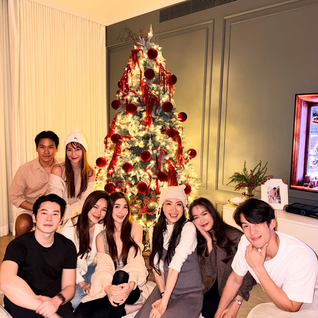 บี - น้ำทิพย์ จงรัชตวิบูลย์