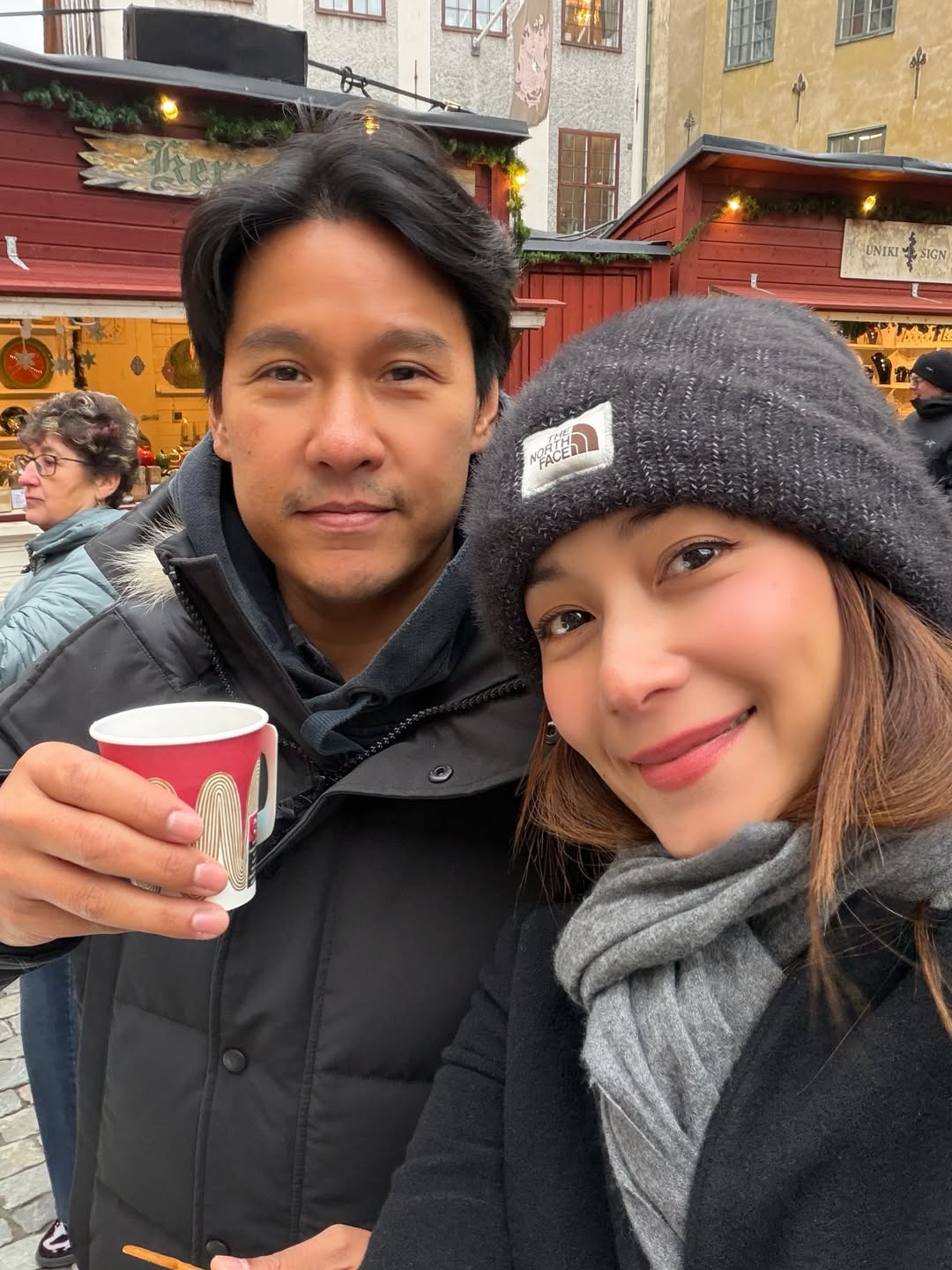 บี - น้ำทิพย์ จงรัชตวิบูลย์