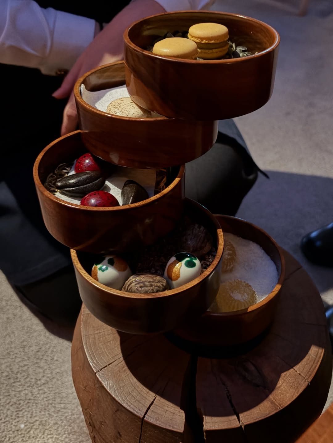 บี - น้ำทิพย์ จงรัชตวิบูลย์