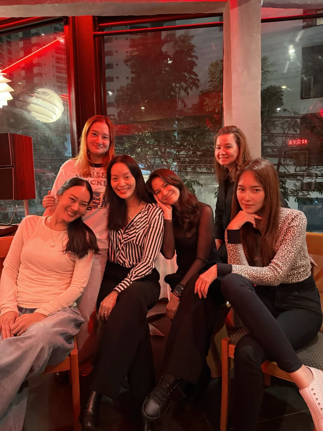 บี - น้ำทิพย์ จงรัชตวิบูลย์