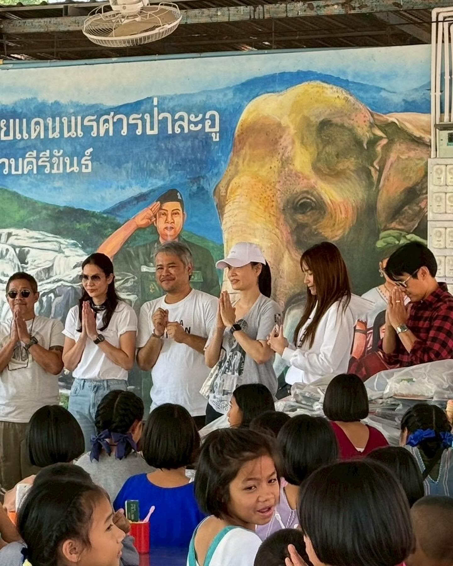 บี - น้ำทิพย์ จงรัชตวิบูลย์