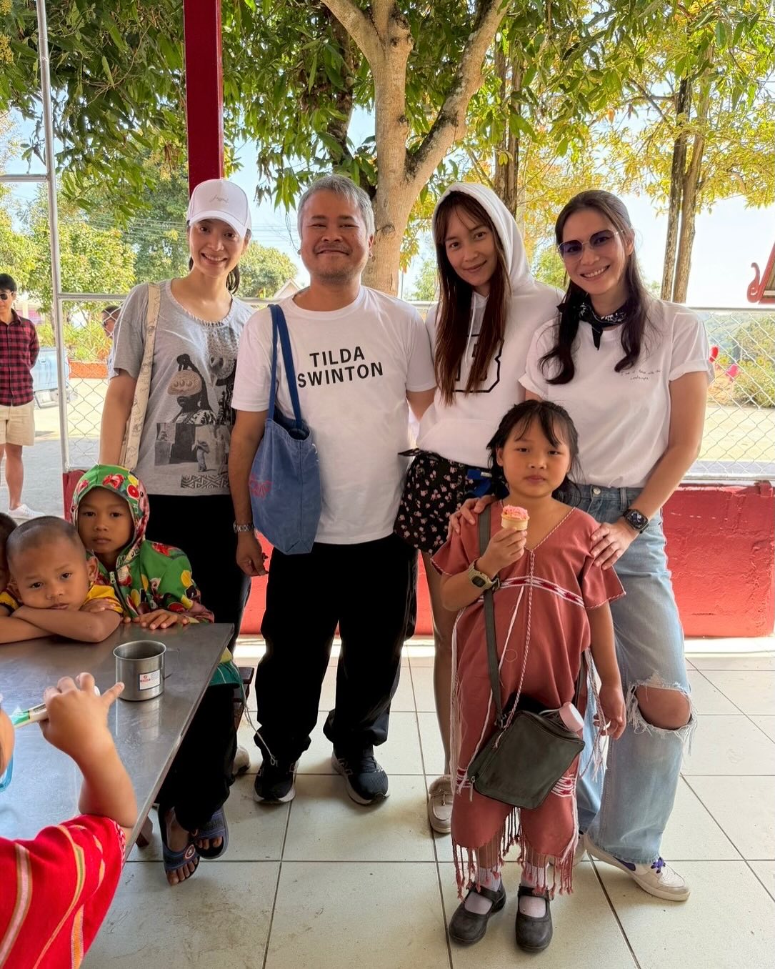 บี - น้ำทิพย์ จงรัชตวิบูลย์