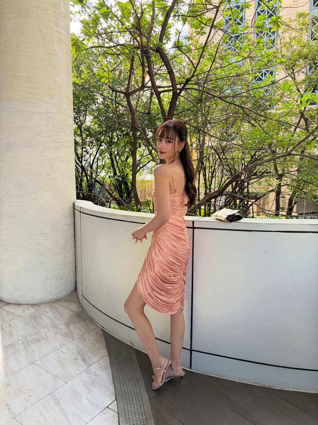 บี - น้ำทิพย์ จงรัชตวิบูลย์