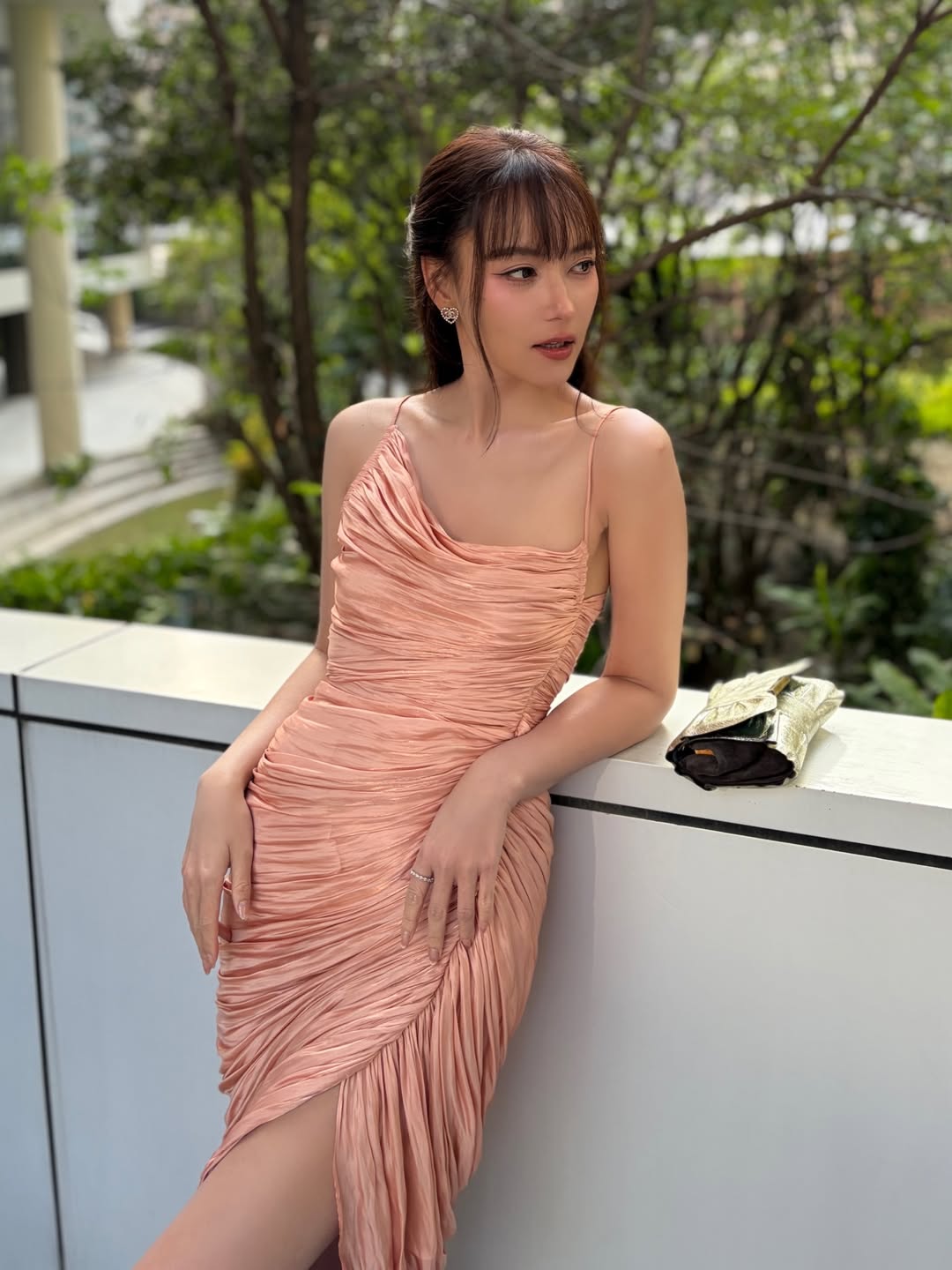 บี - น้ำทิพย์ จงรัชตวิบูลย์