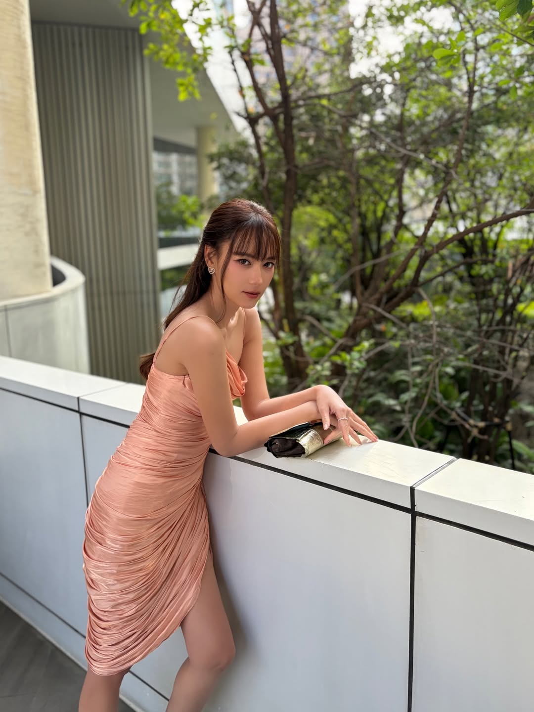 บี - น้ำทิพย์ จงรัชตวิบูลย์