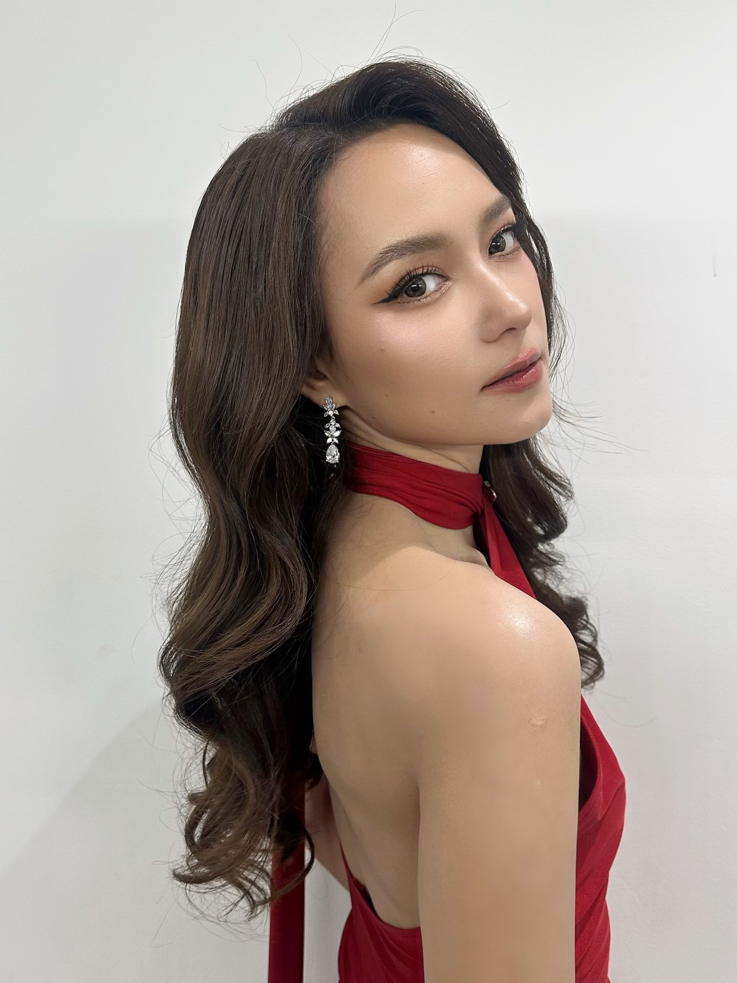 บี - น้ำทิพย์ จงรัชตวิบูลย์