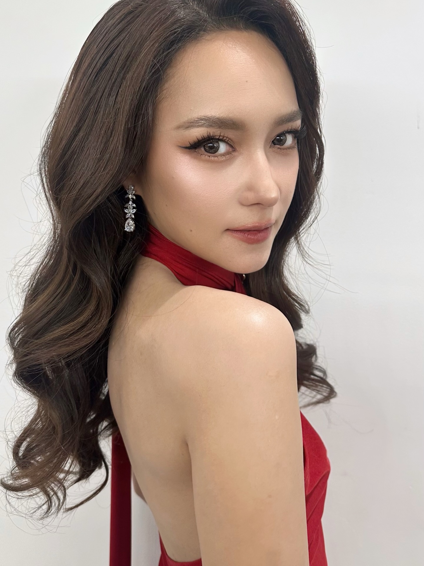 บี - น้ำทิพย์ จงรัชตวิบูลย์