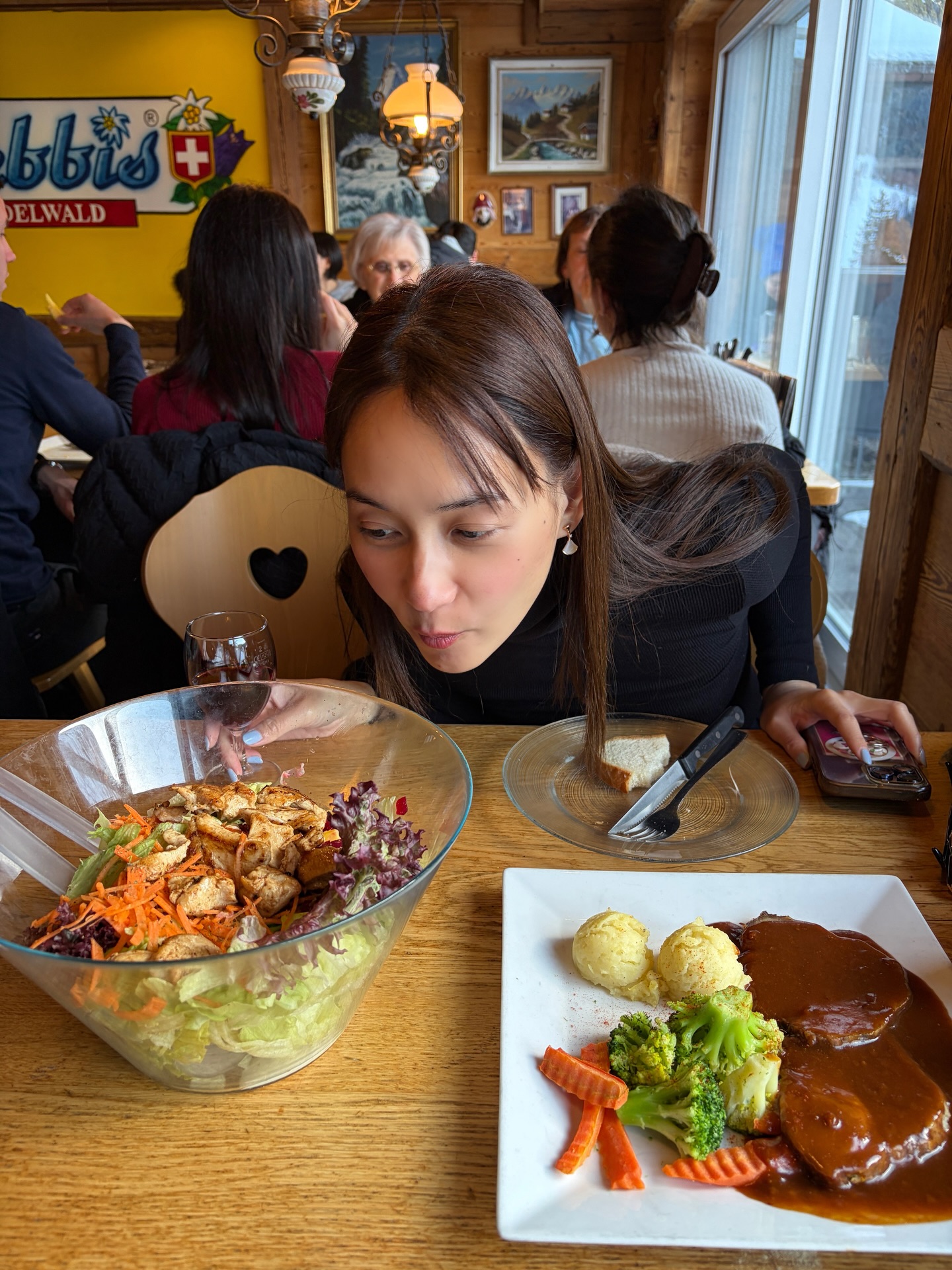 บี - น้ำทิพย์ จงรัชตวิบูลย์