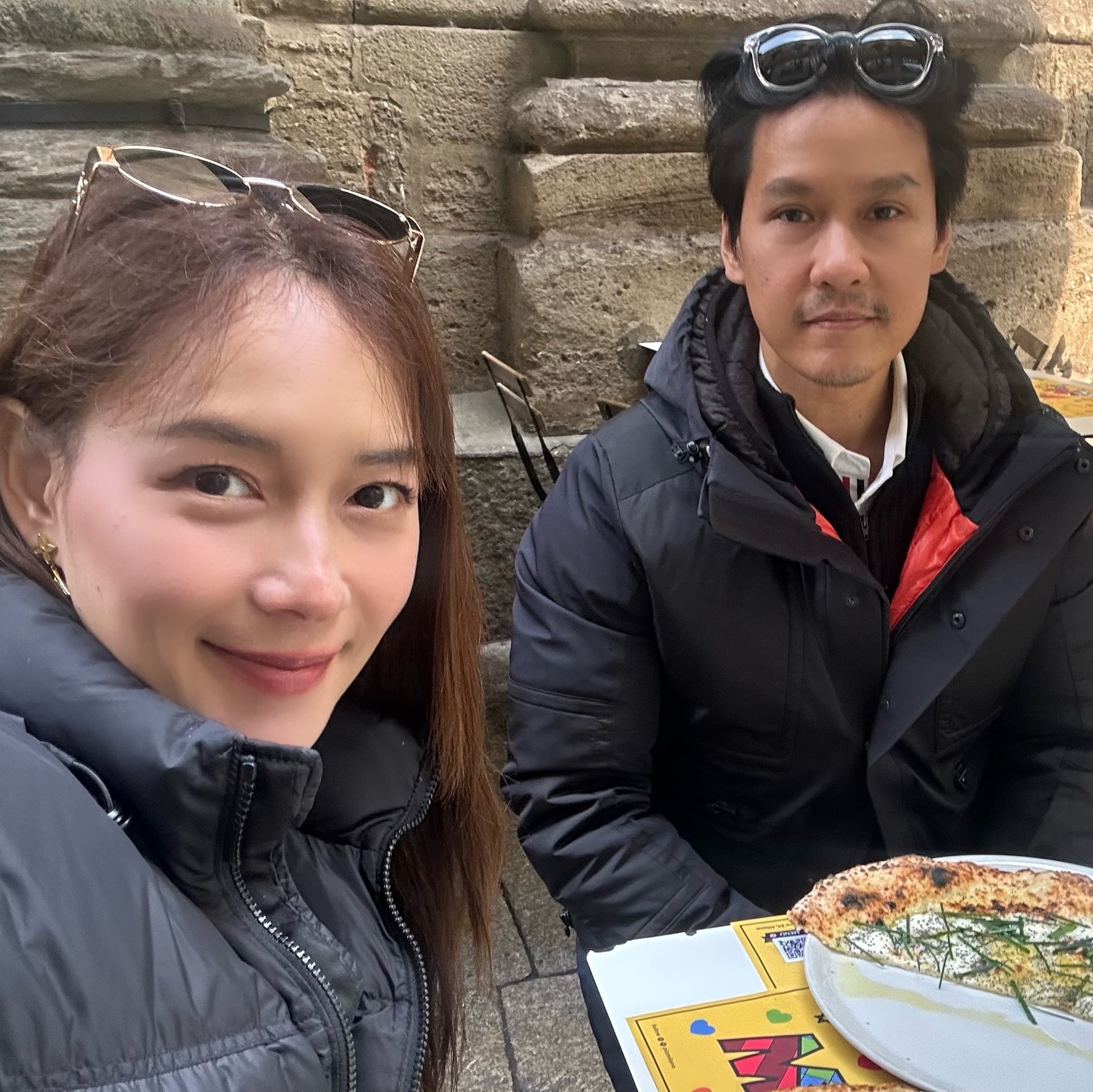 บี - น้ำทิพย์ จงรัชตวิบูลย์