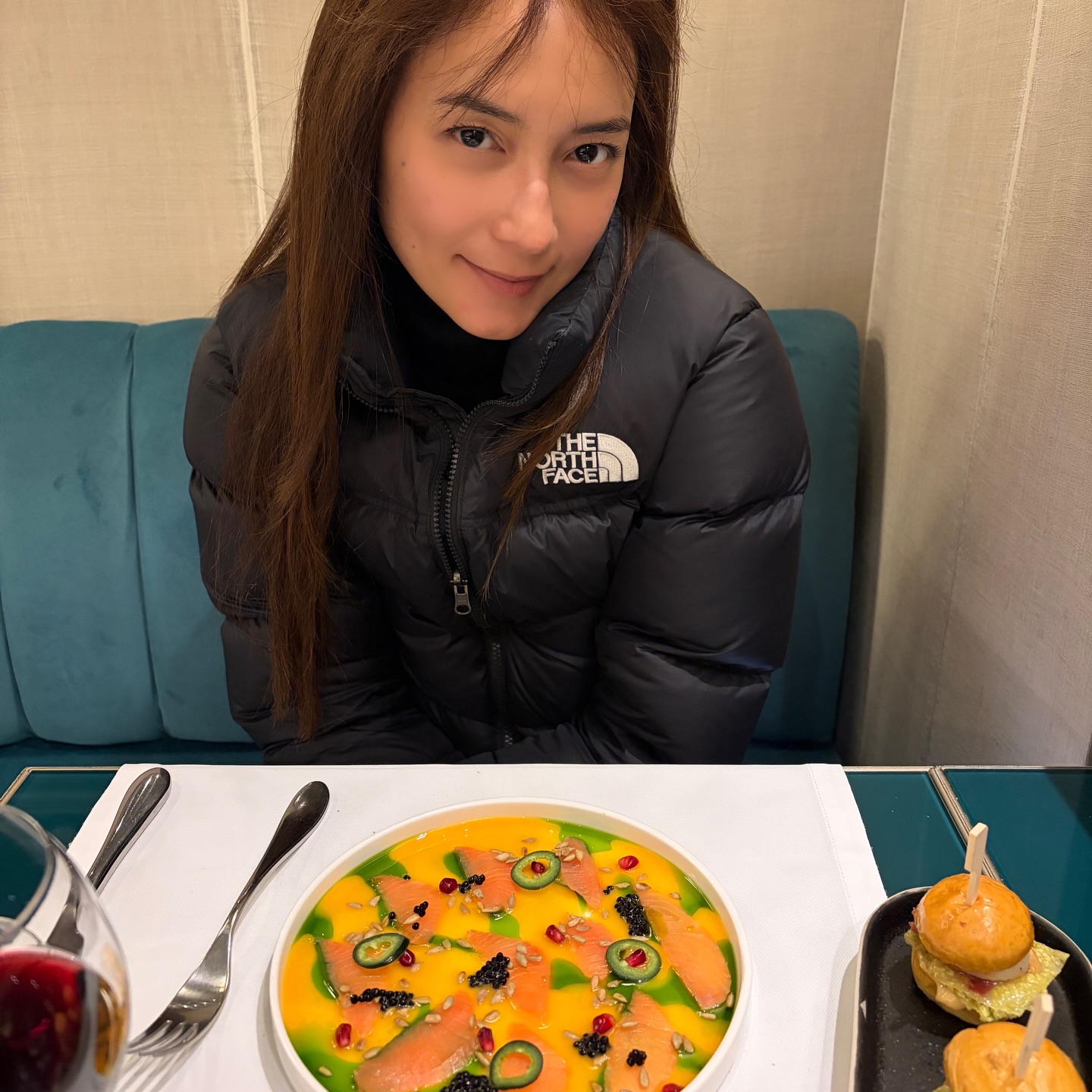 บี - น้ำทิพย์ จงรัชตวิบูลย์