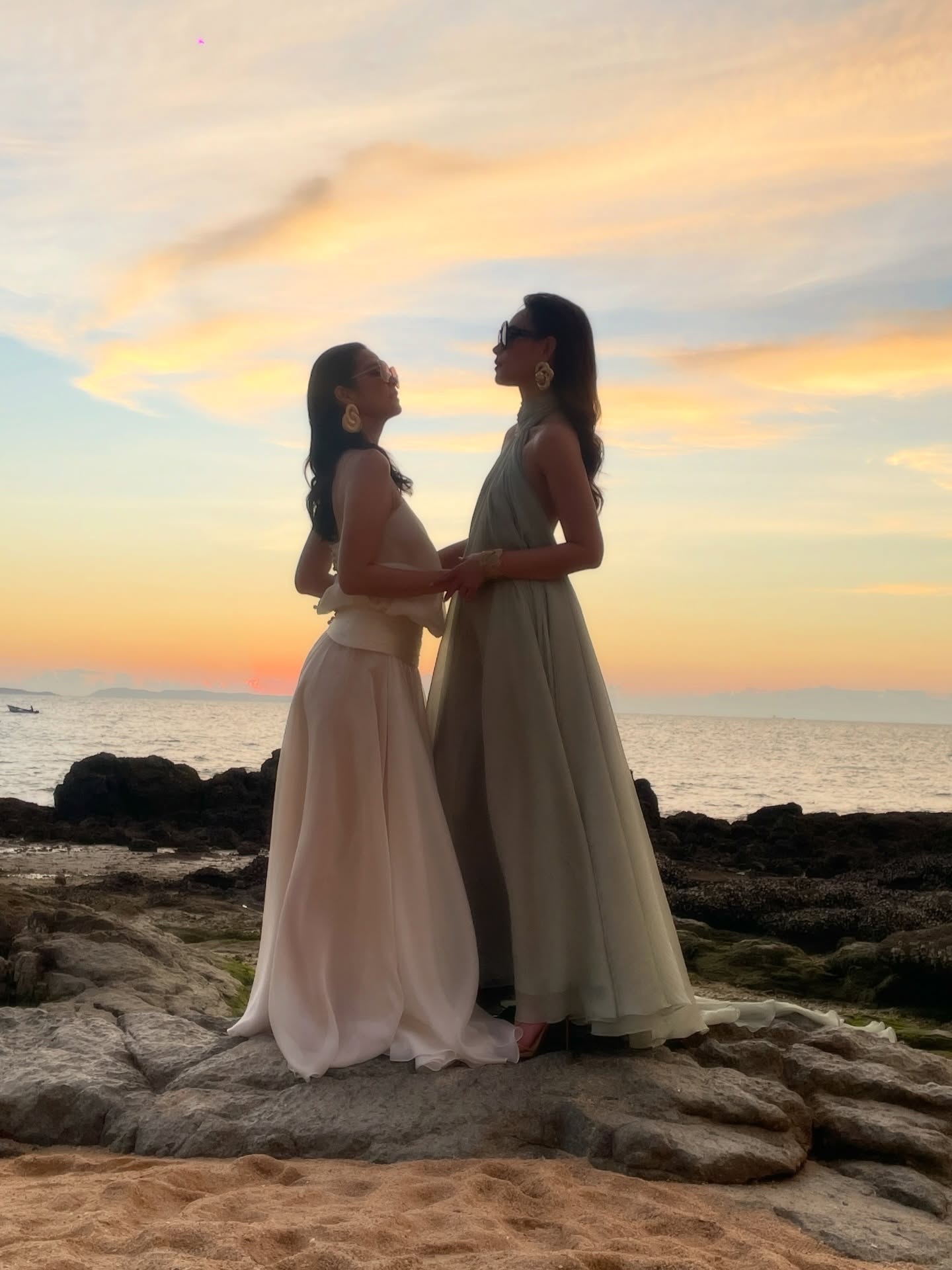 บี - น้ำทิพย์ จงรัชตวิบูลย์