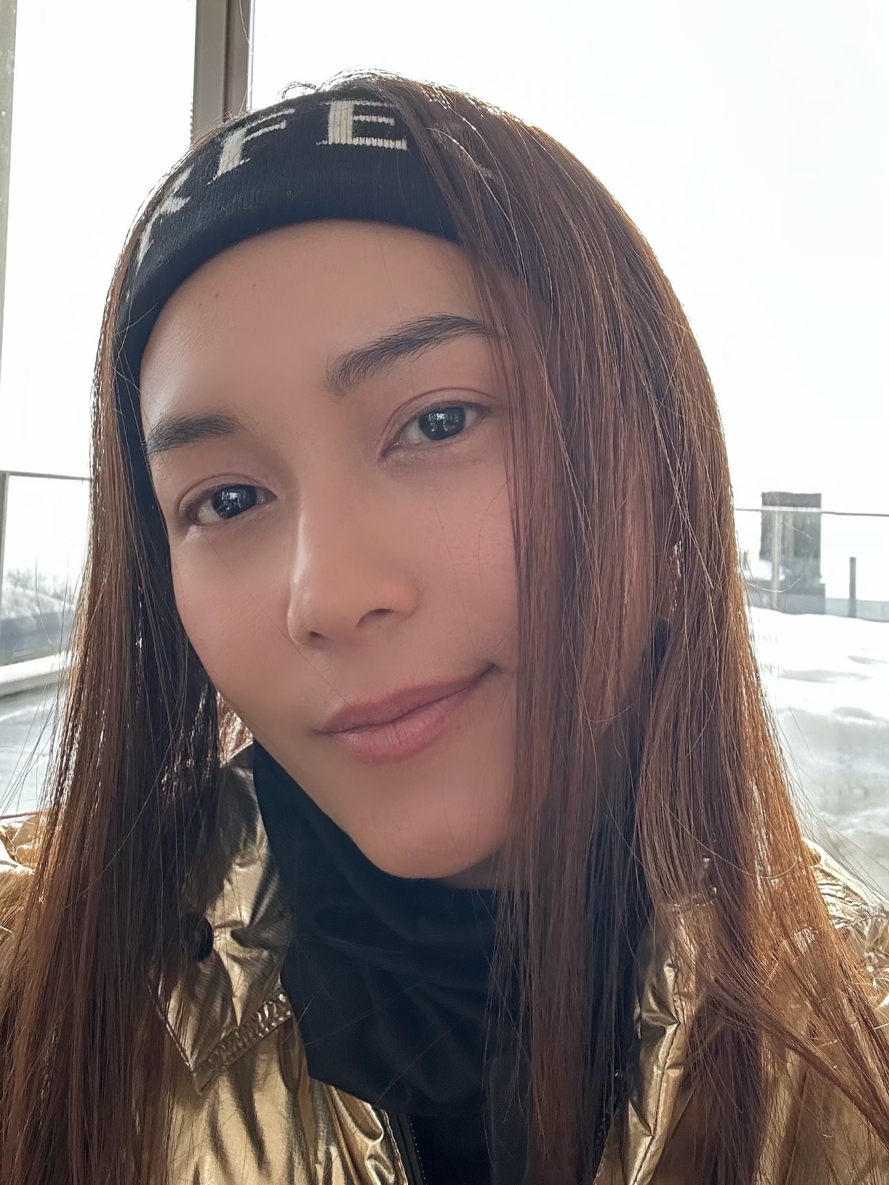 บี - น้ำทิพย์ จงรัชตวิบูลย์