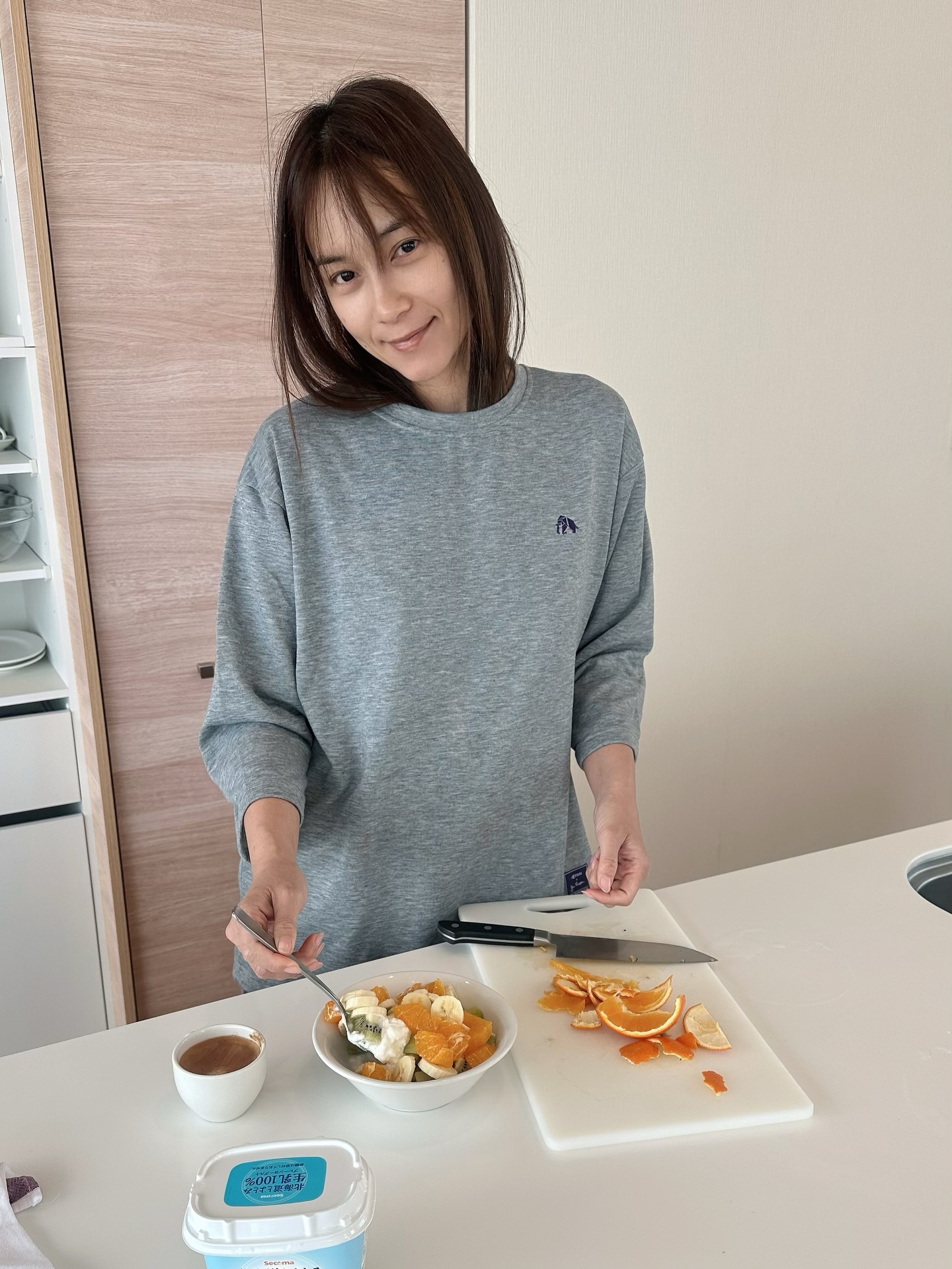 บี - น้ำทิพย์ จงรัชตวิบูลย์