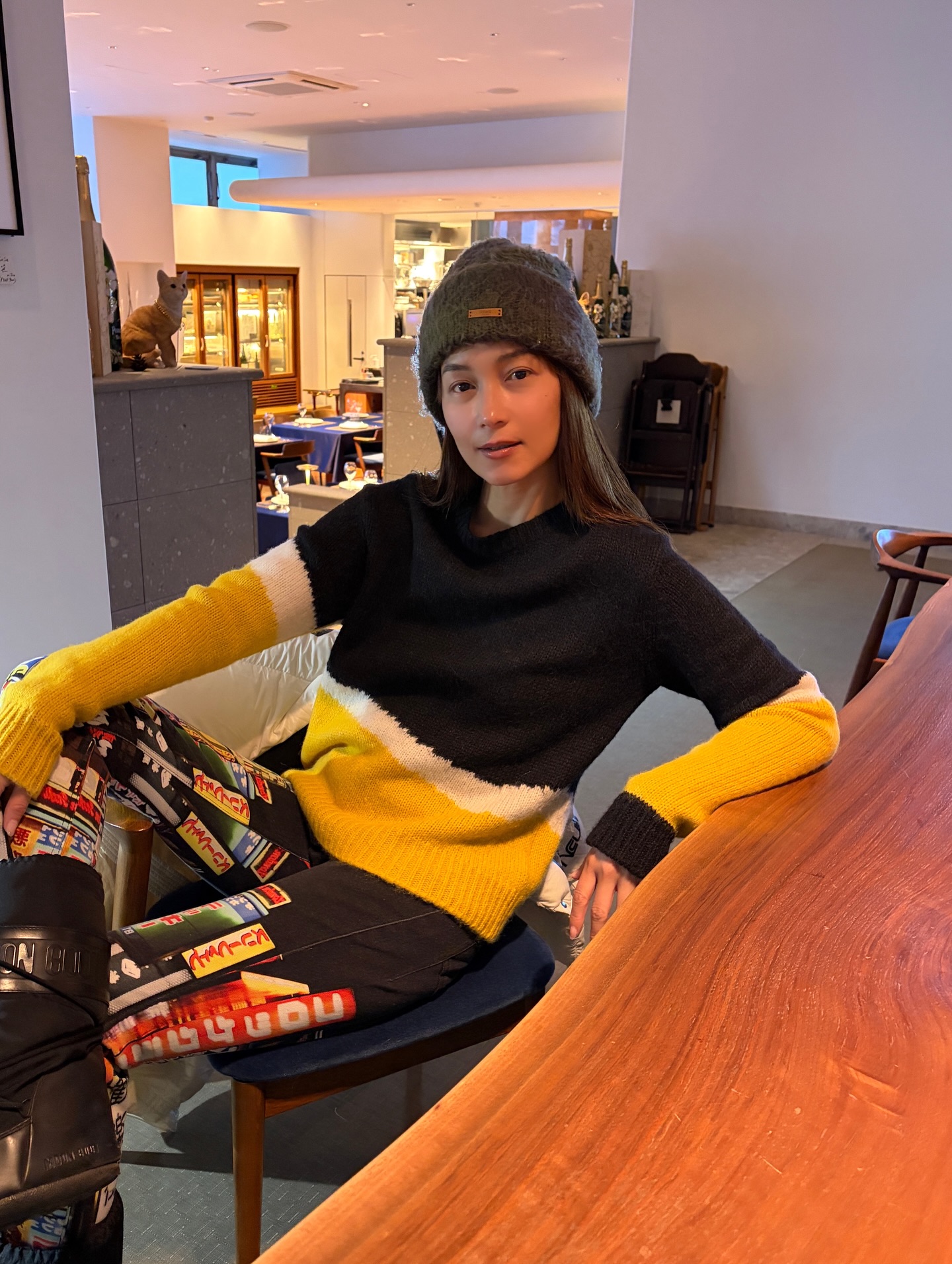 บี - น้ำทิพย์ จงรัชตวิบูลย์