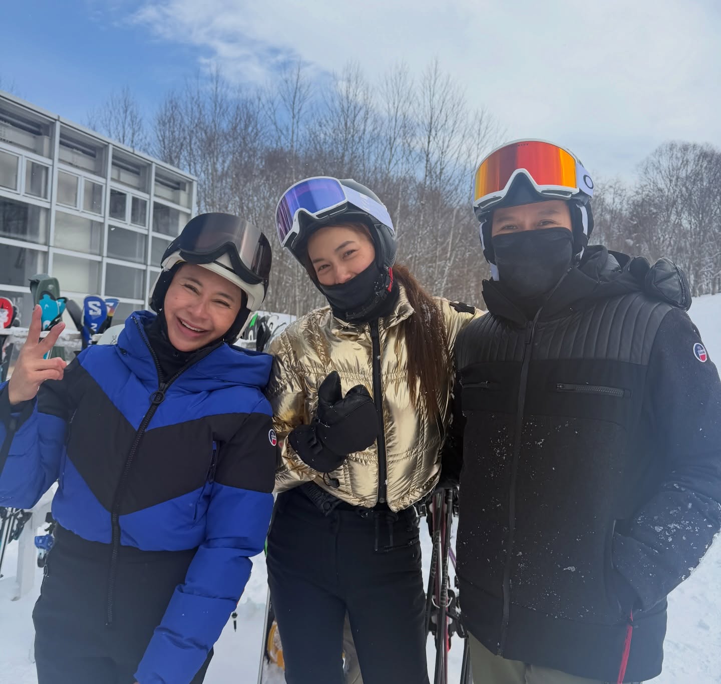 บี - น้ำทิพย์ จงรัชตวิบูลย์