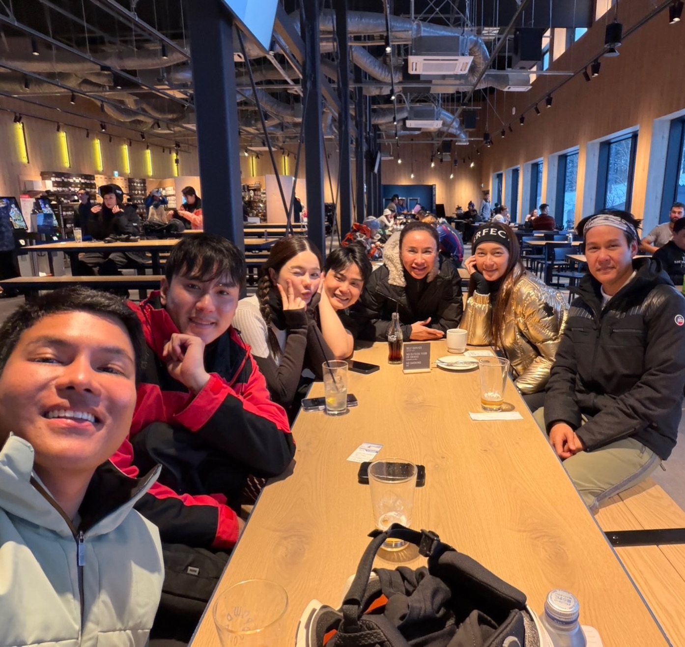 บี - น้ำทิพย์ จงรัชตวิบูลย์