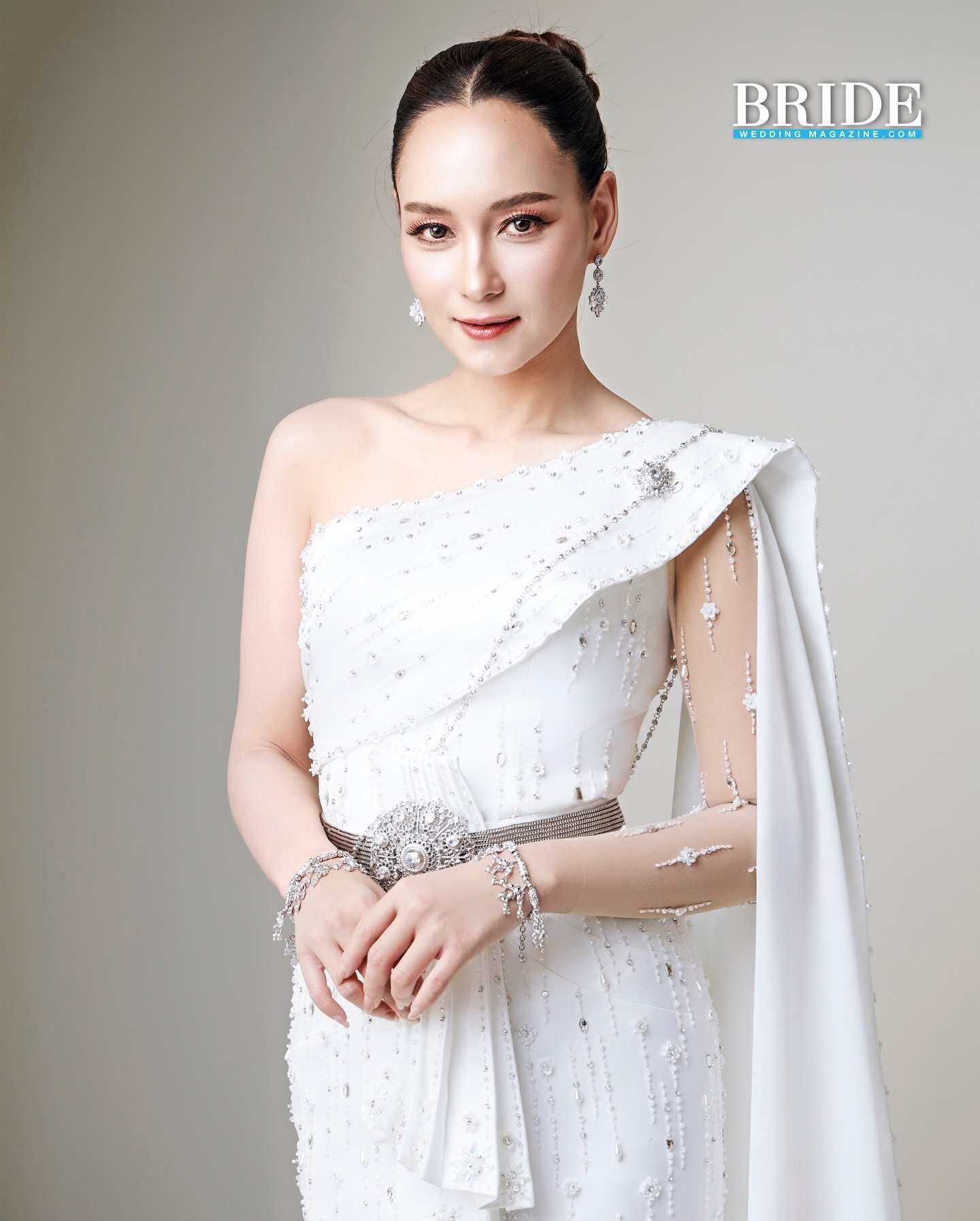 บี - น้ำทิพย์ จงรัชตวิบูลย์