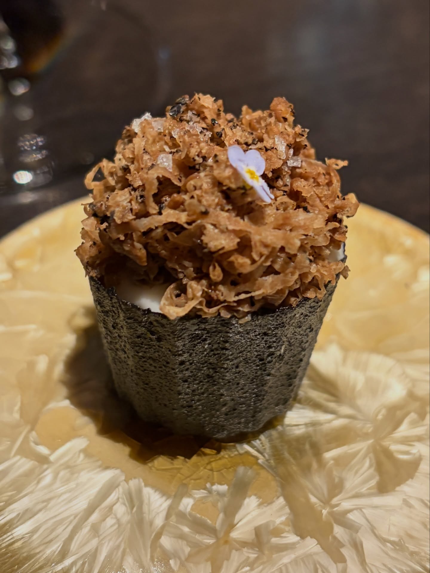 บี - น้ำทิพย์ จงรัชตวิบูลย์