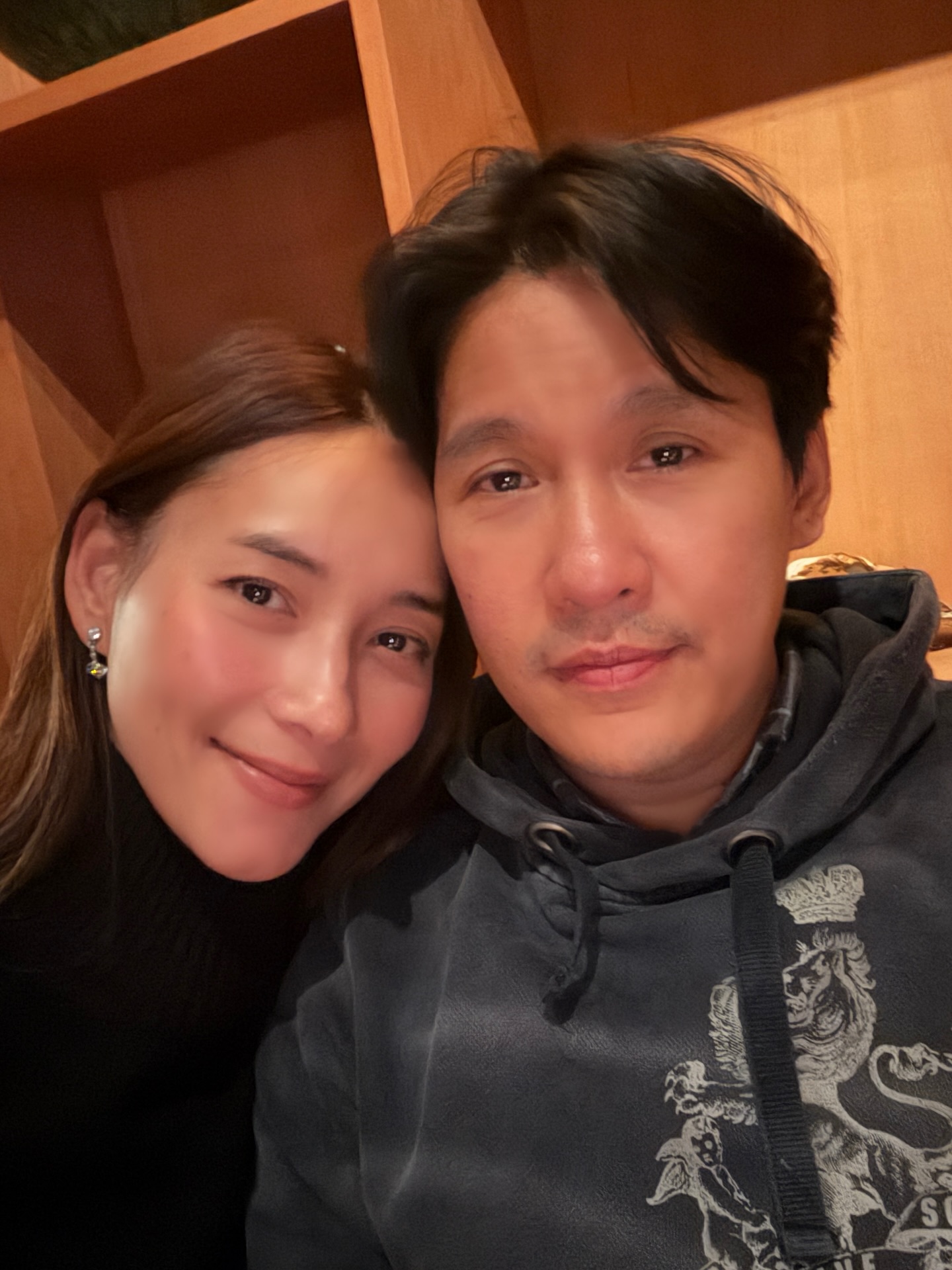 บี - น้ำทิพย์ จงรัชตวิบูลย์