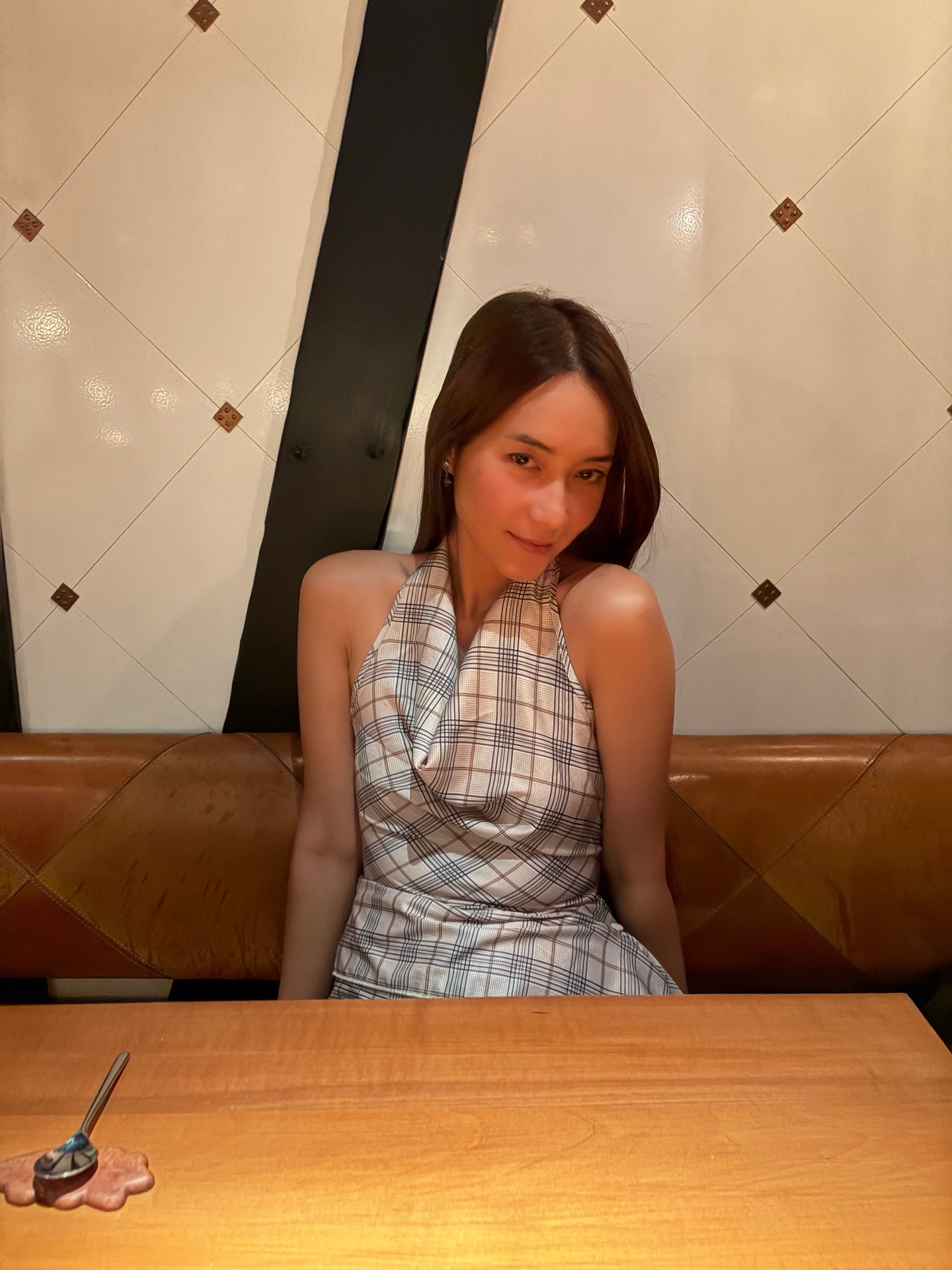 บี - น้ำทิพย์ จงรัชตวิบูลย์