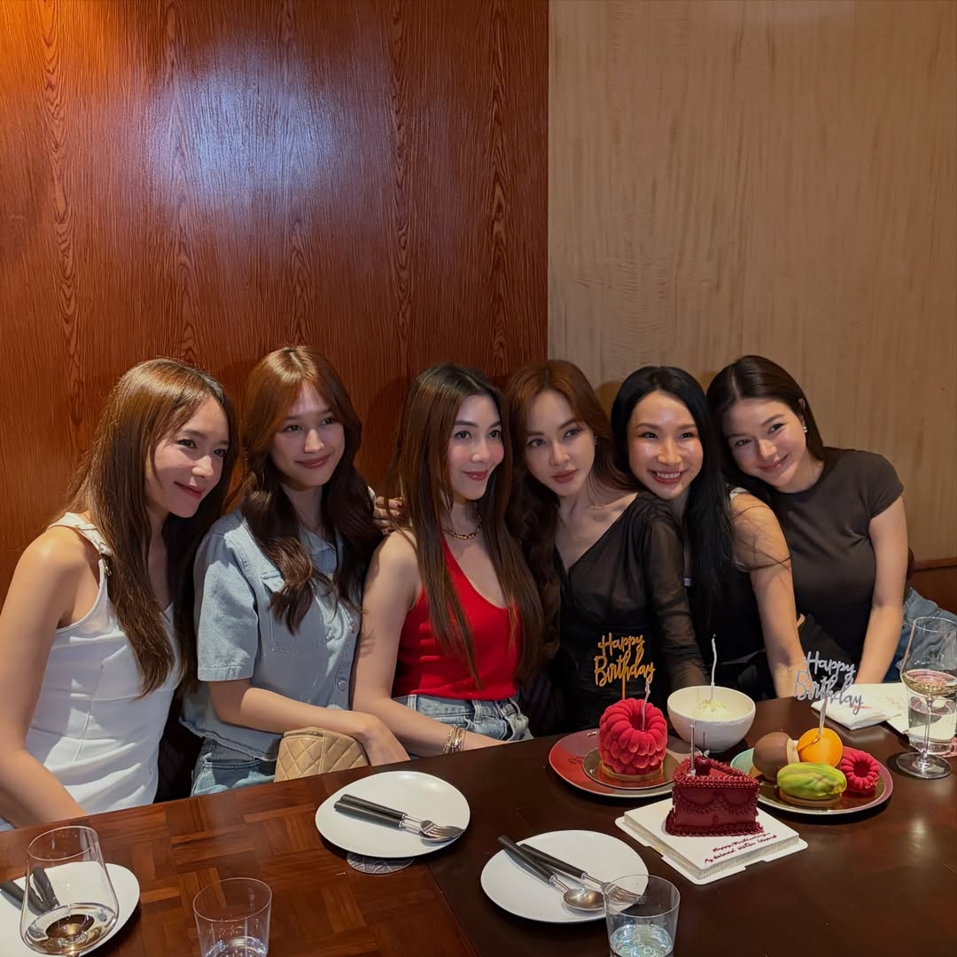 บี - น้ำทิพย์ จงรัชตวิบูลย์