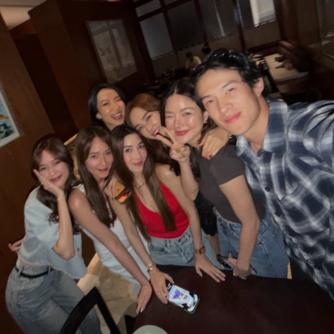 บี - น้ำทิพย์ จงรัชตวิบูลย์