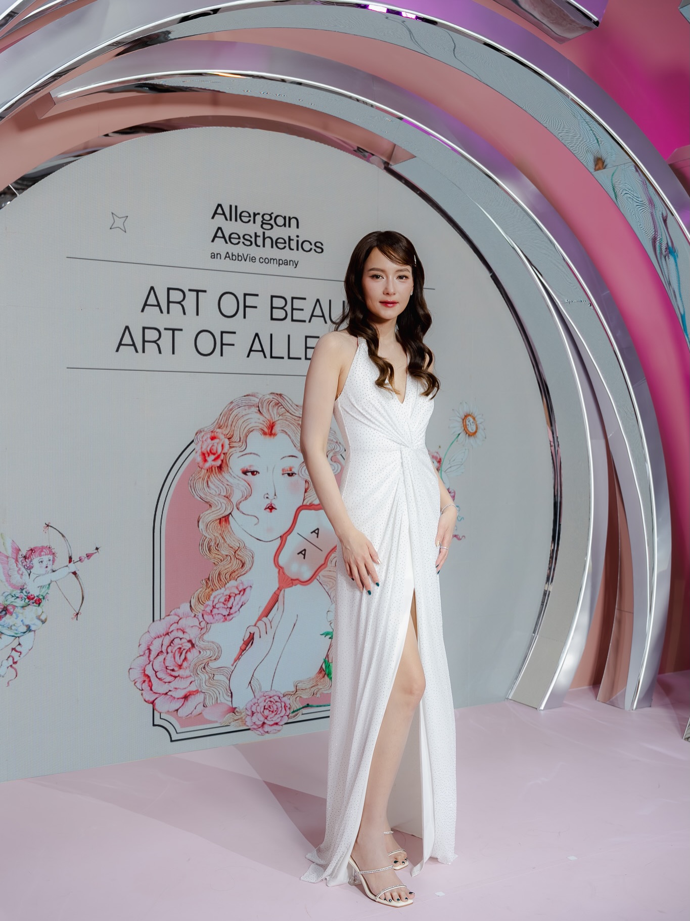 บี - น้ำทิพย์ จงรัชตวิบูลย์