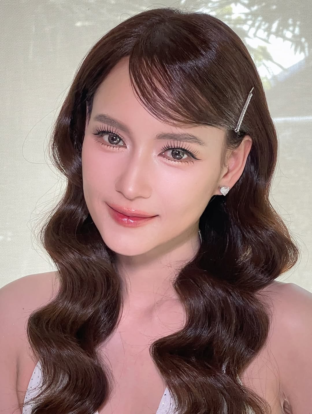 บี - น้ำทิพย์ จงรัชตวิบูลย์