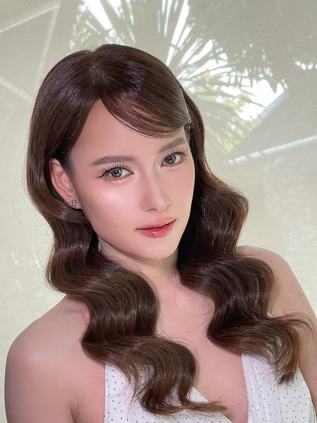 บี - น้ำทิพย์ จงรัชตวิบูลย์