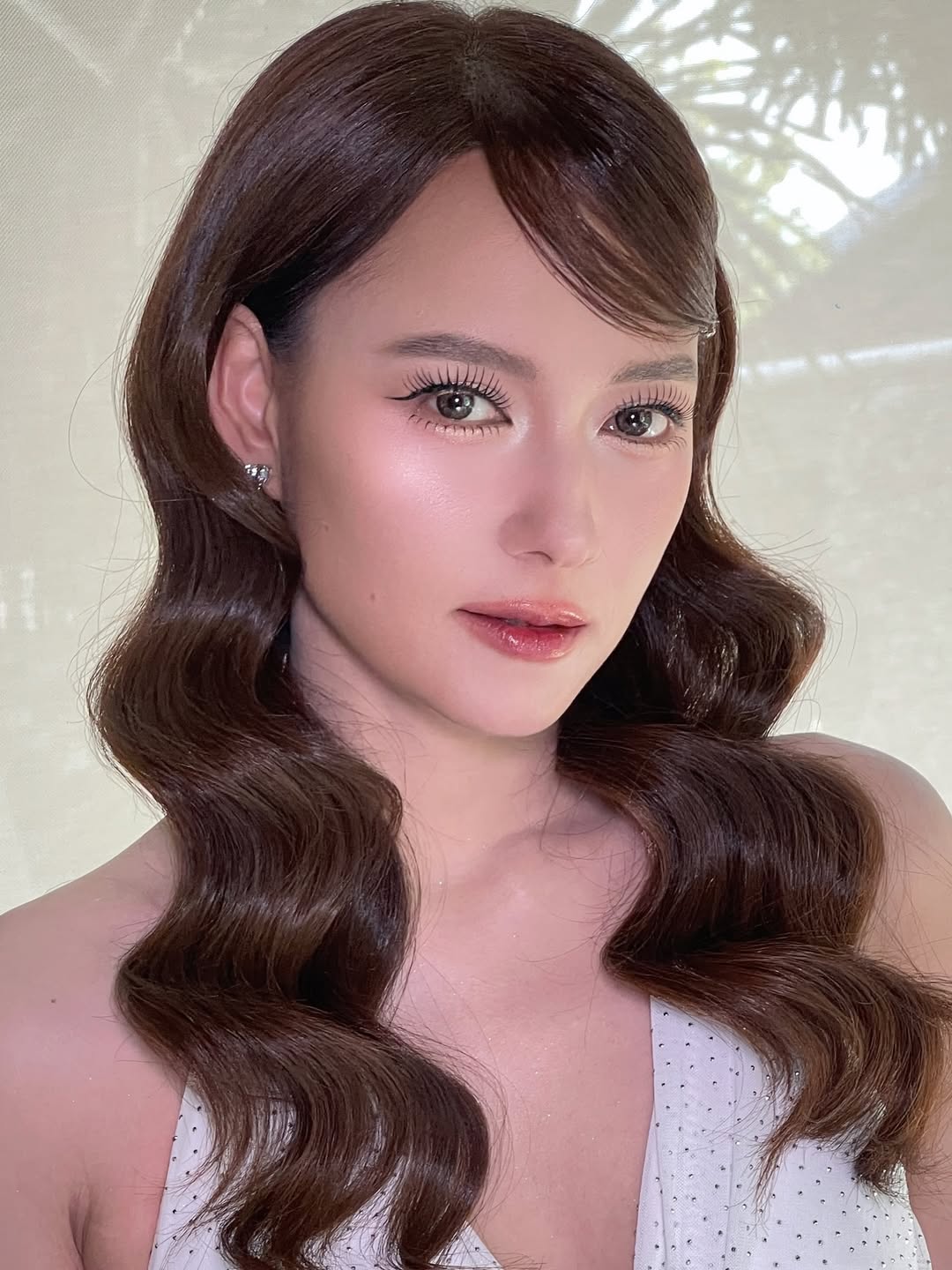 บี - น้ำทิพย์ จงรัชตวิบูลย์