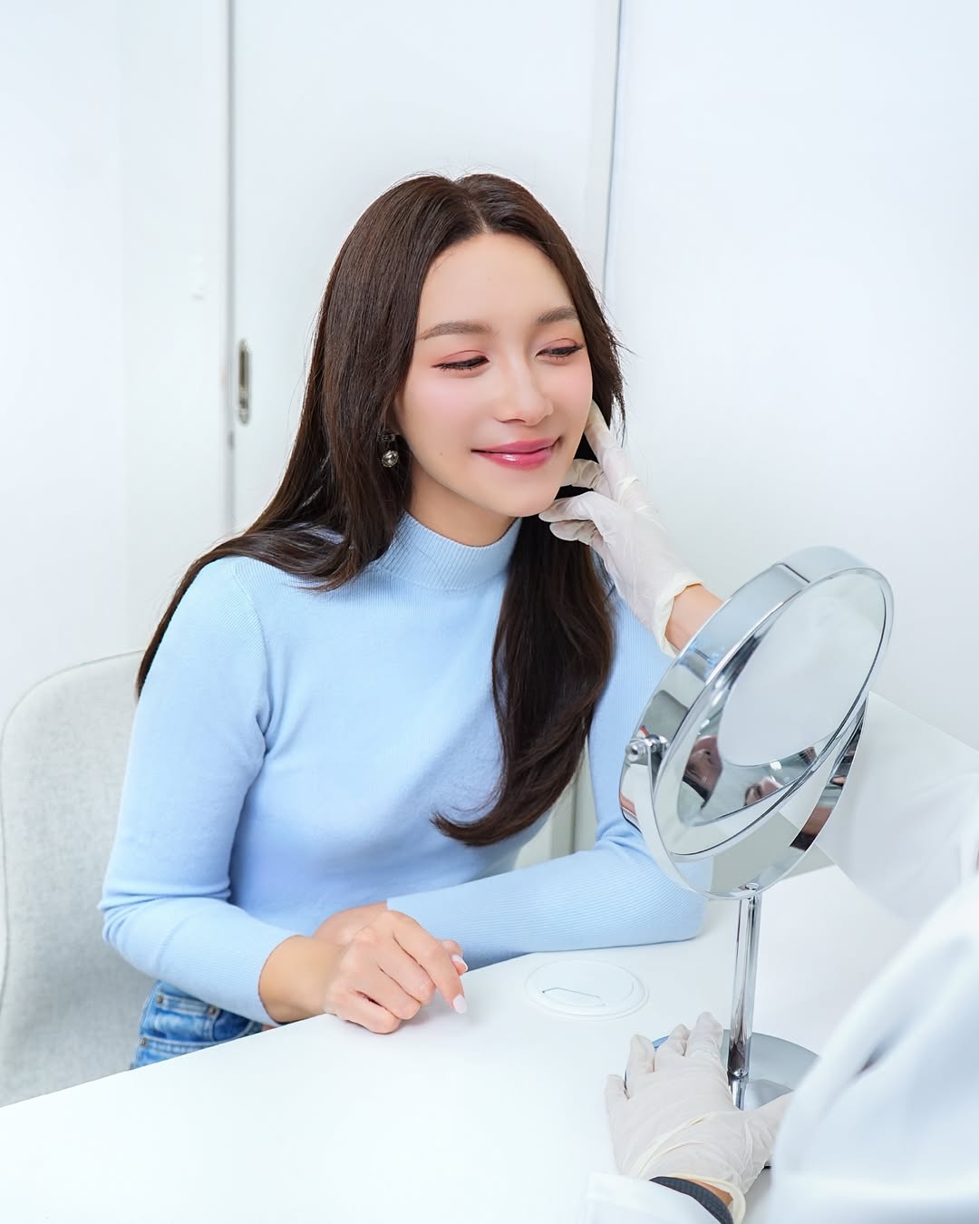 บี - น้ำทิพย์ จงรัชตวิบูลย์