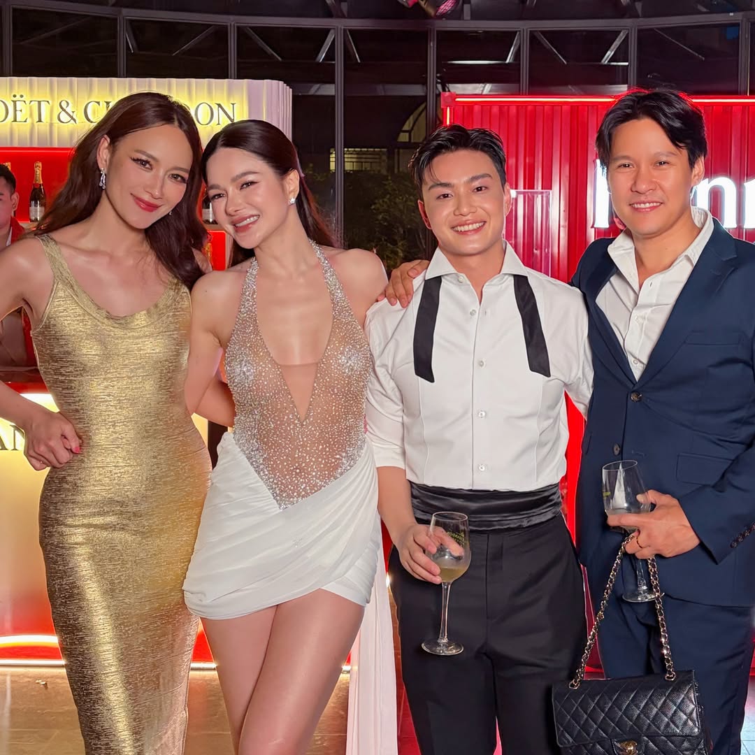บี - น้ำทิพย์ จงรัชตวิบูลย์