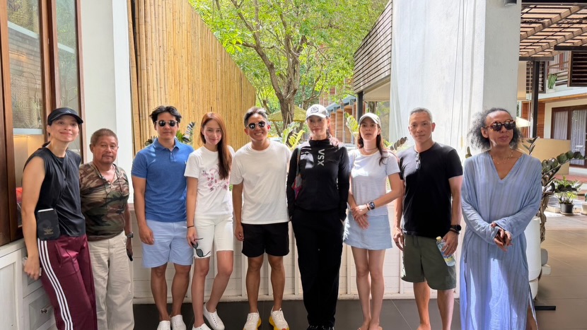 บี - น้ำทิพย์ จงรัชตวิบูลย์
