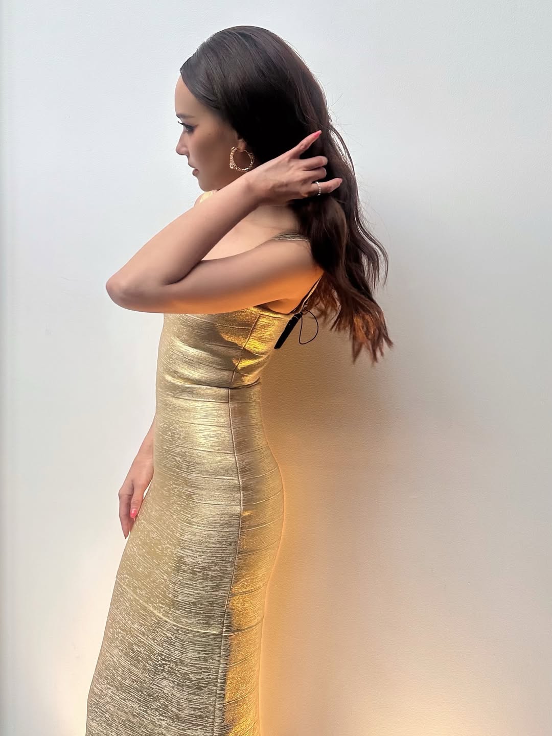 บี - น้ำทิพย์ จงรัชตวิบูลย์