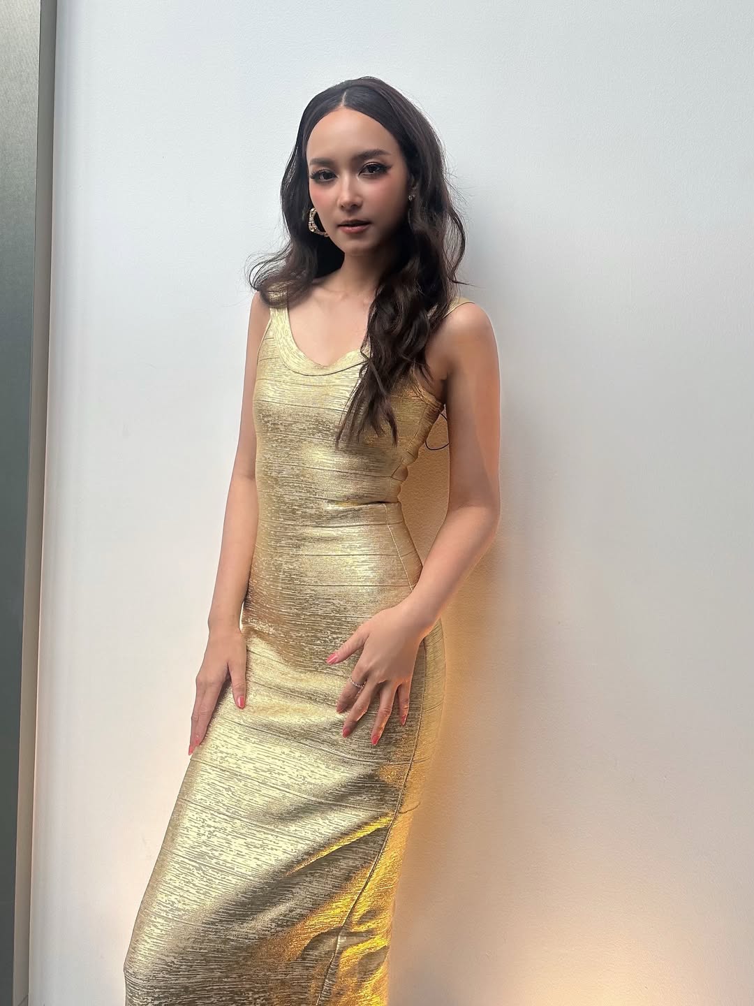 บี - น้ำทิพย์ จงรัชตวิบูลย์