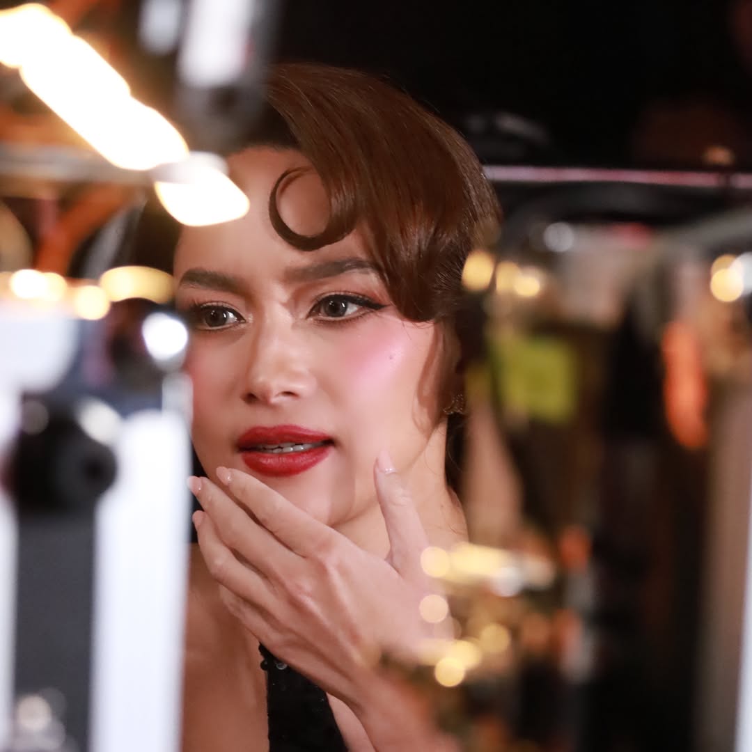 บี - น้ำทิพย์ จงรัชตวิบูลย์