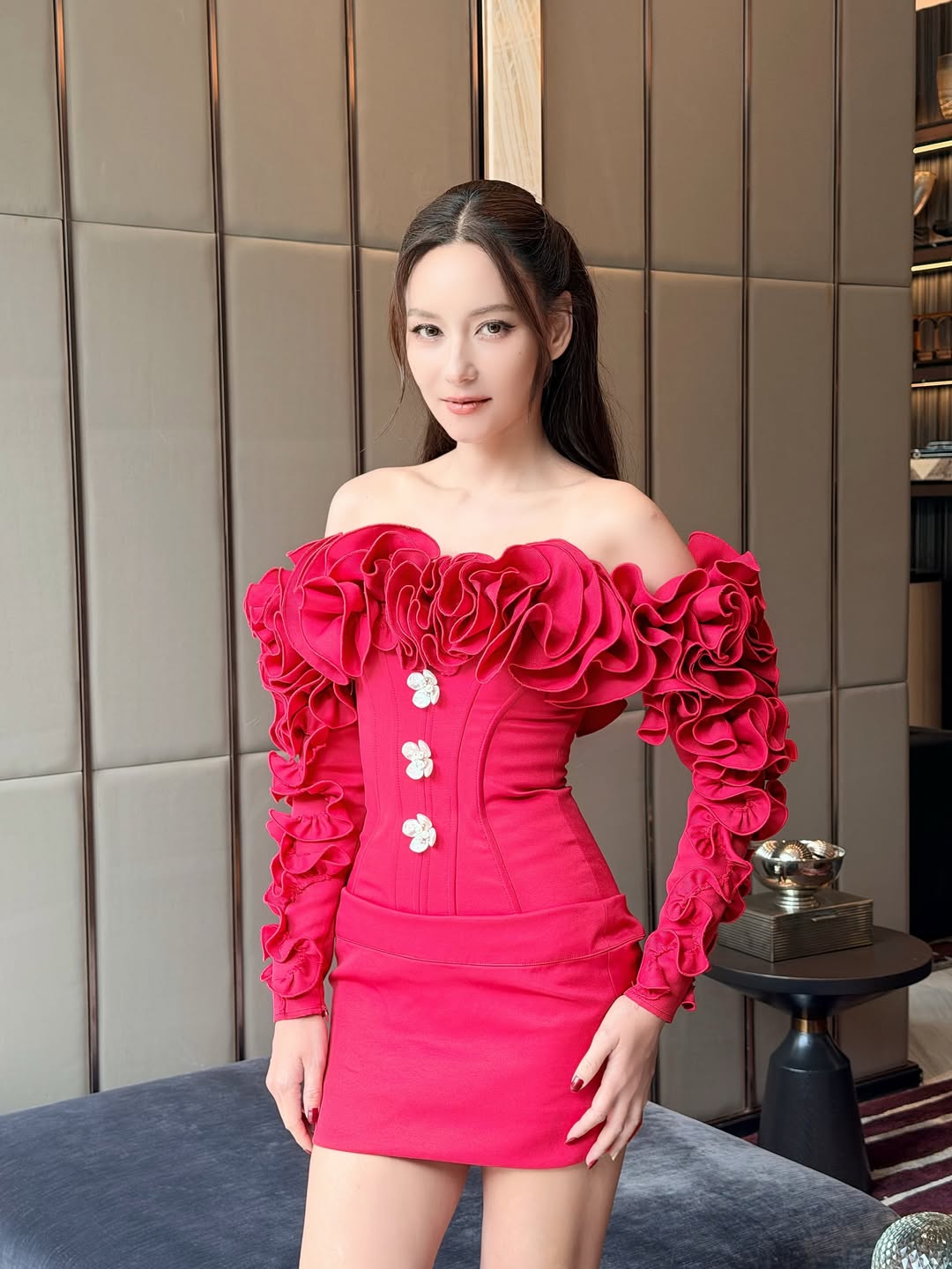 บี - น้ำทิพย์ จงรัชตวิบูลย์
