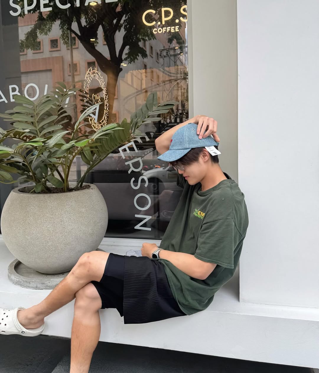 เล้ง - ธนพล อู่สินทรัพย์