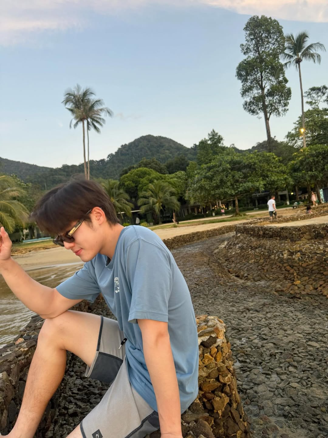 เล้ง - ธนพล อู่สินทรัพย์