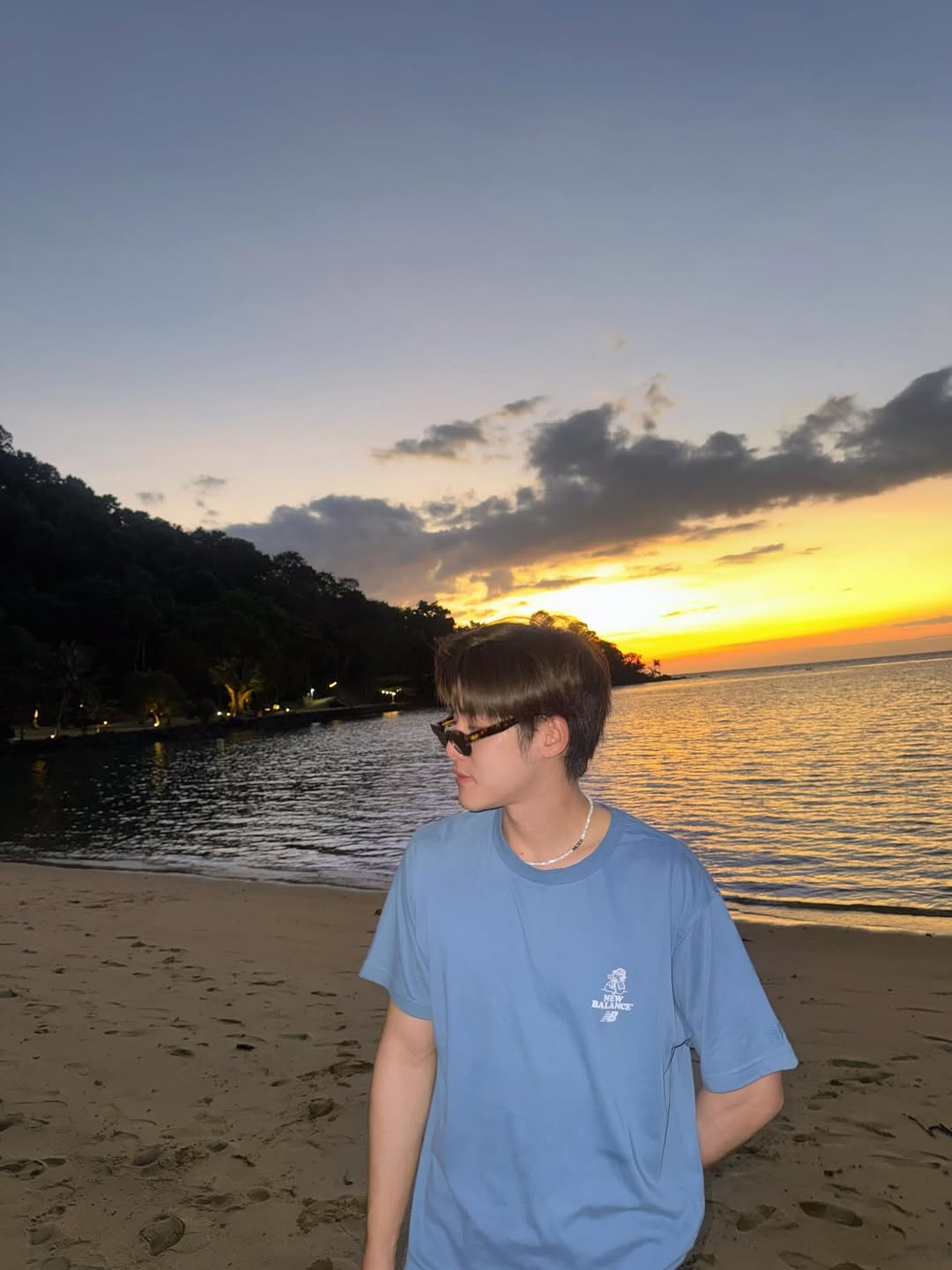 เล้ง - ธนพล อู่สินทรัพย์