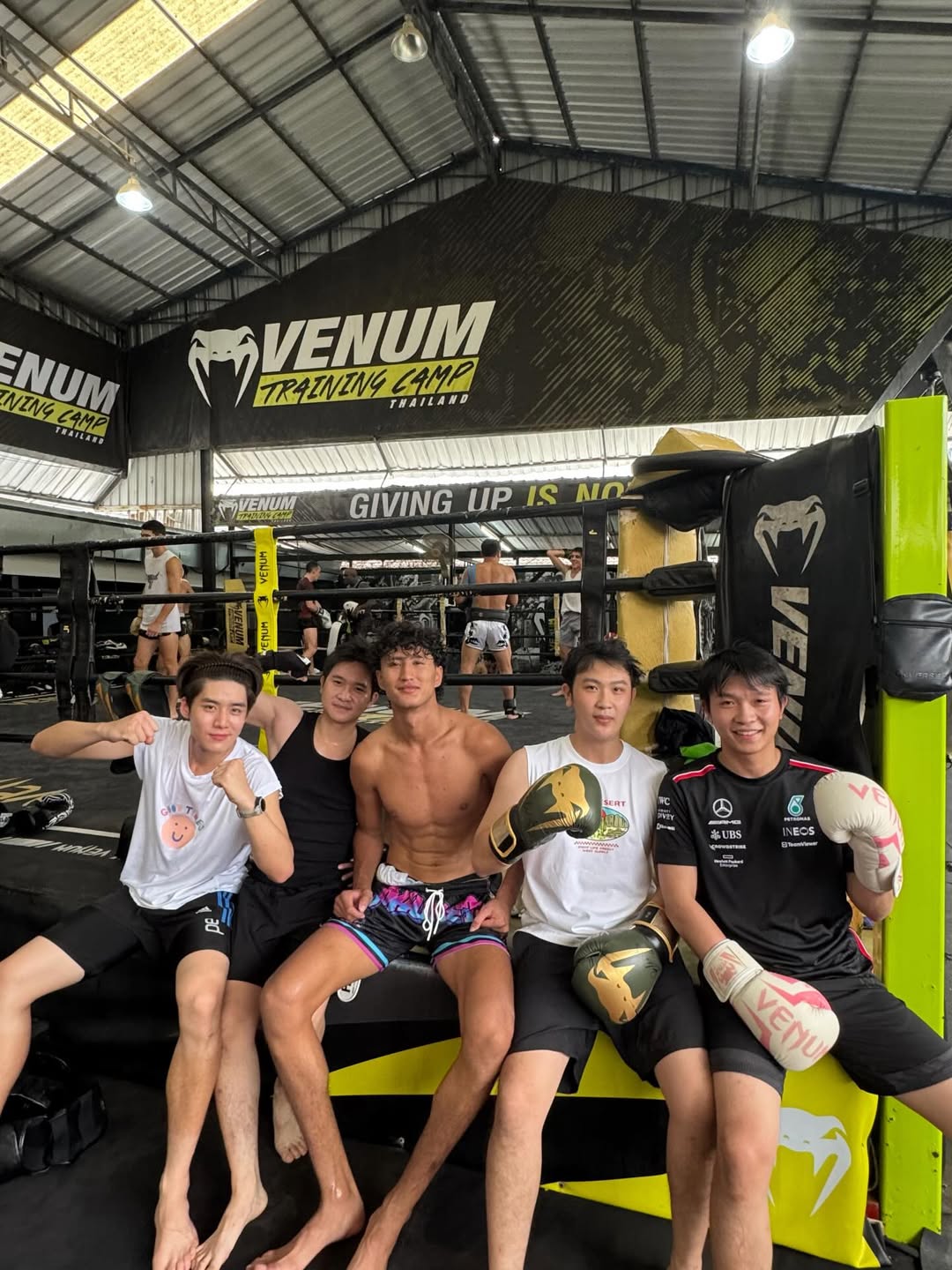 เล้ง - ธนพล อู่สินทรัพย์